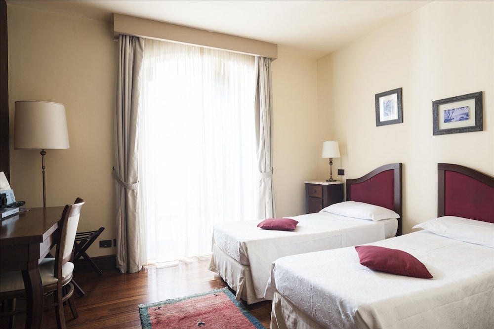Best Western Hotel Santa Caterina 19/59