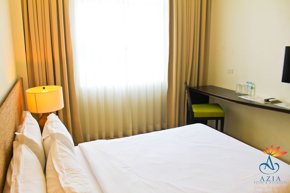 Azia Suites and Residences 15/43