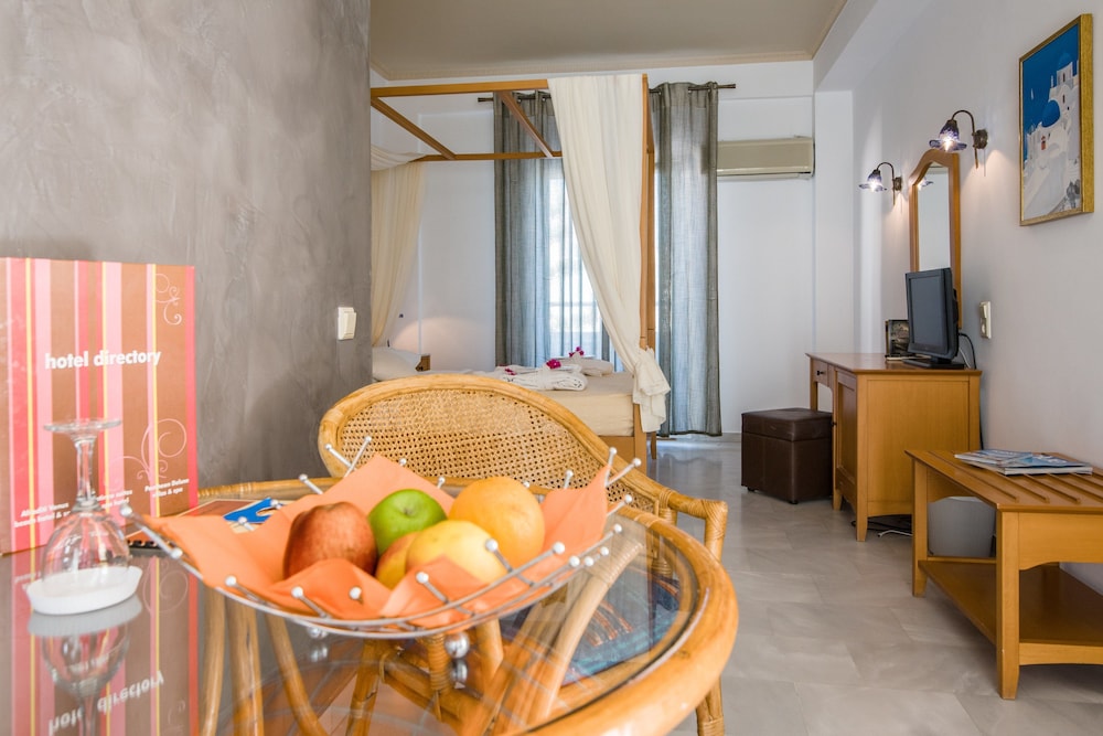 Antinea Suites and Spa 53/75