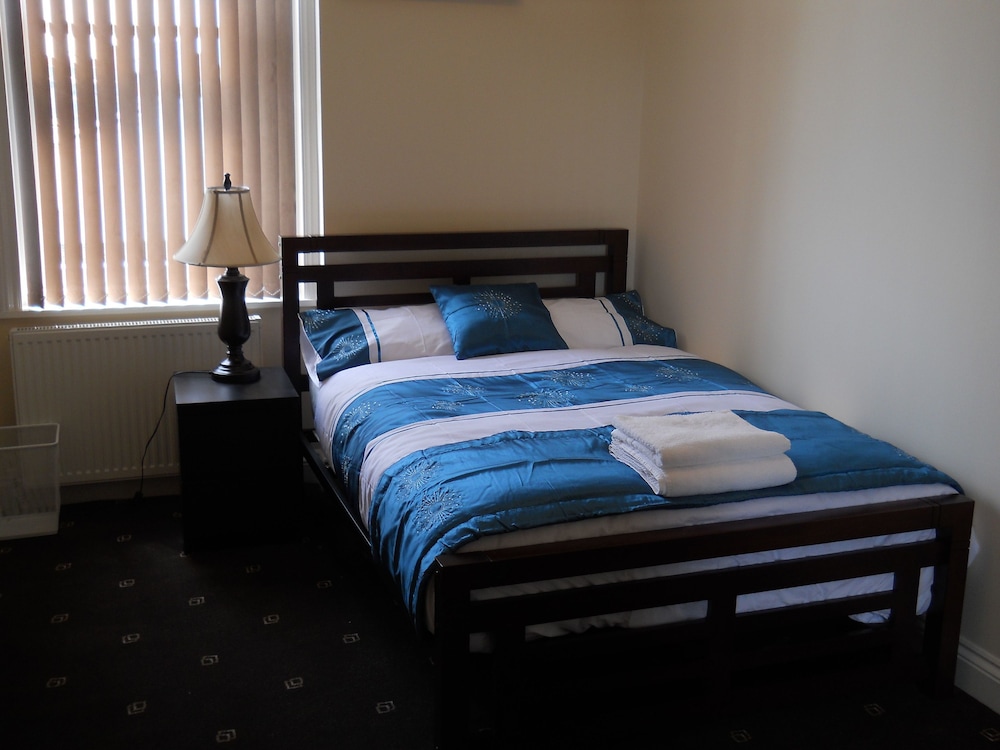 CityStay Guest House 15/37
