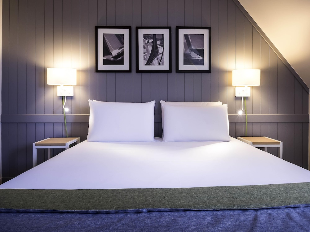 Mercure Deauville Centre 27/71