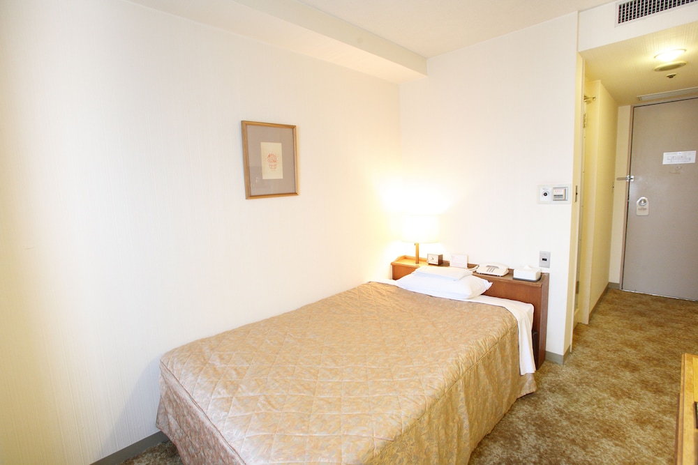 Nagaoka Grand Hotel 15/57