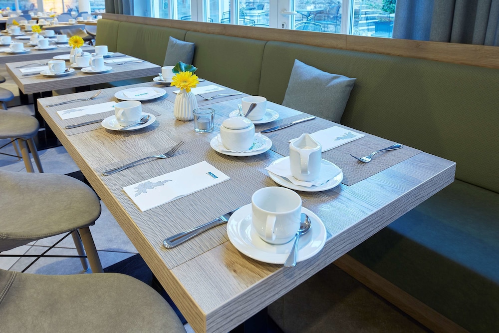 ibis Styles Neckarsulm (Neueröffnung) 47/60
