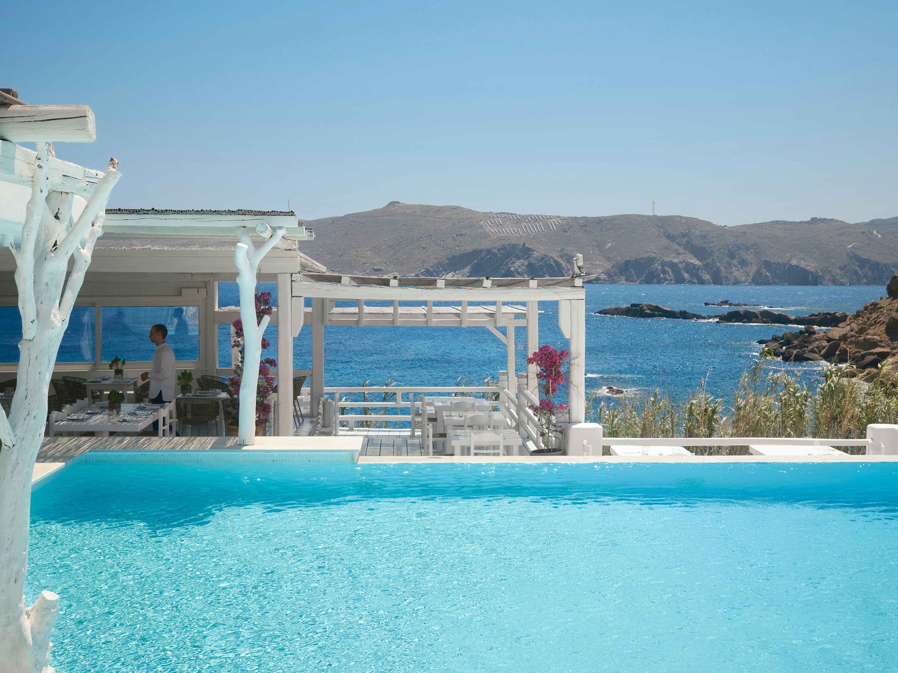 Mykonos Lolita, A Resort to Live 45/47