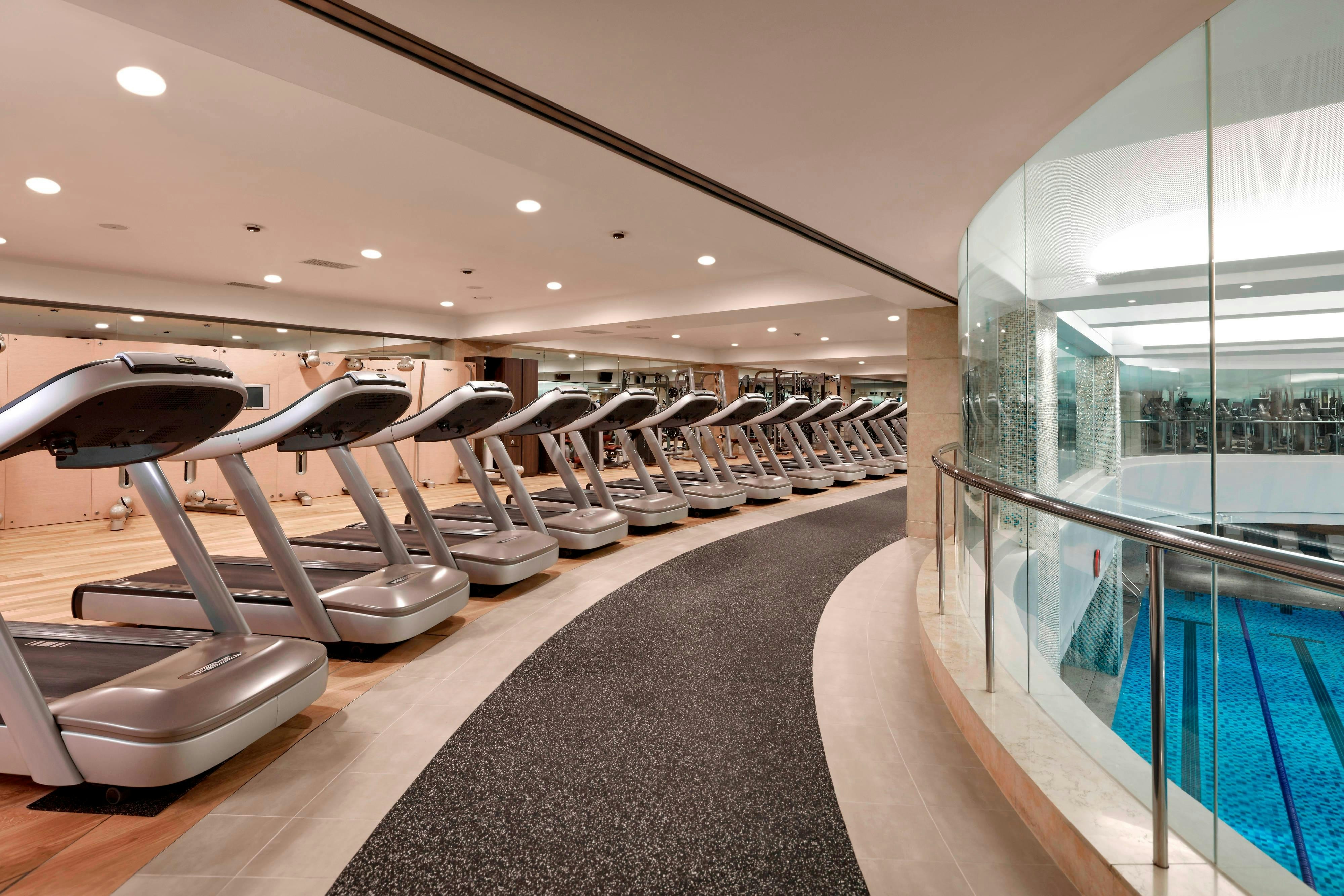 Jw Marriott Seoul 25/57