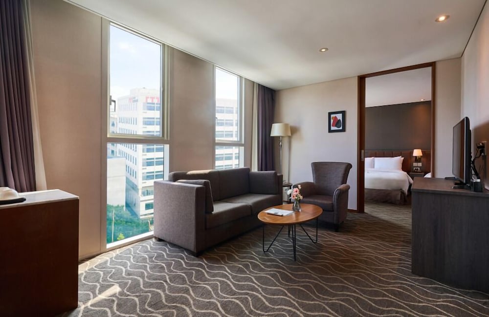 Hotel Square Ansan 27/48