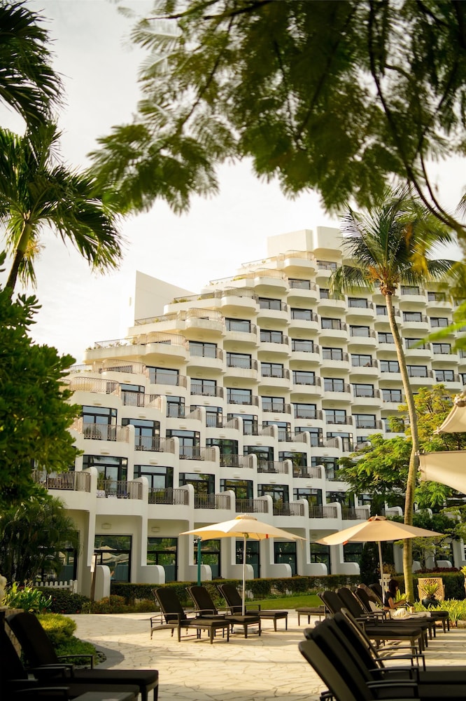 Shangri-La Rasa Sentosa, Singapore in SINGAPORE