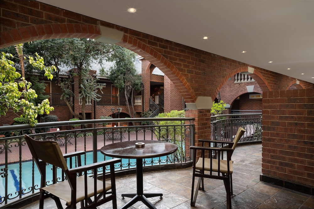 Premier Hotel Quatermain (ex. Faircity Quatermain Hotel) 53/73