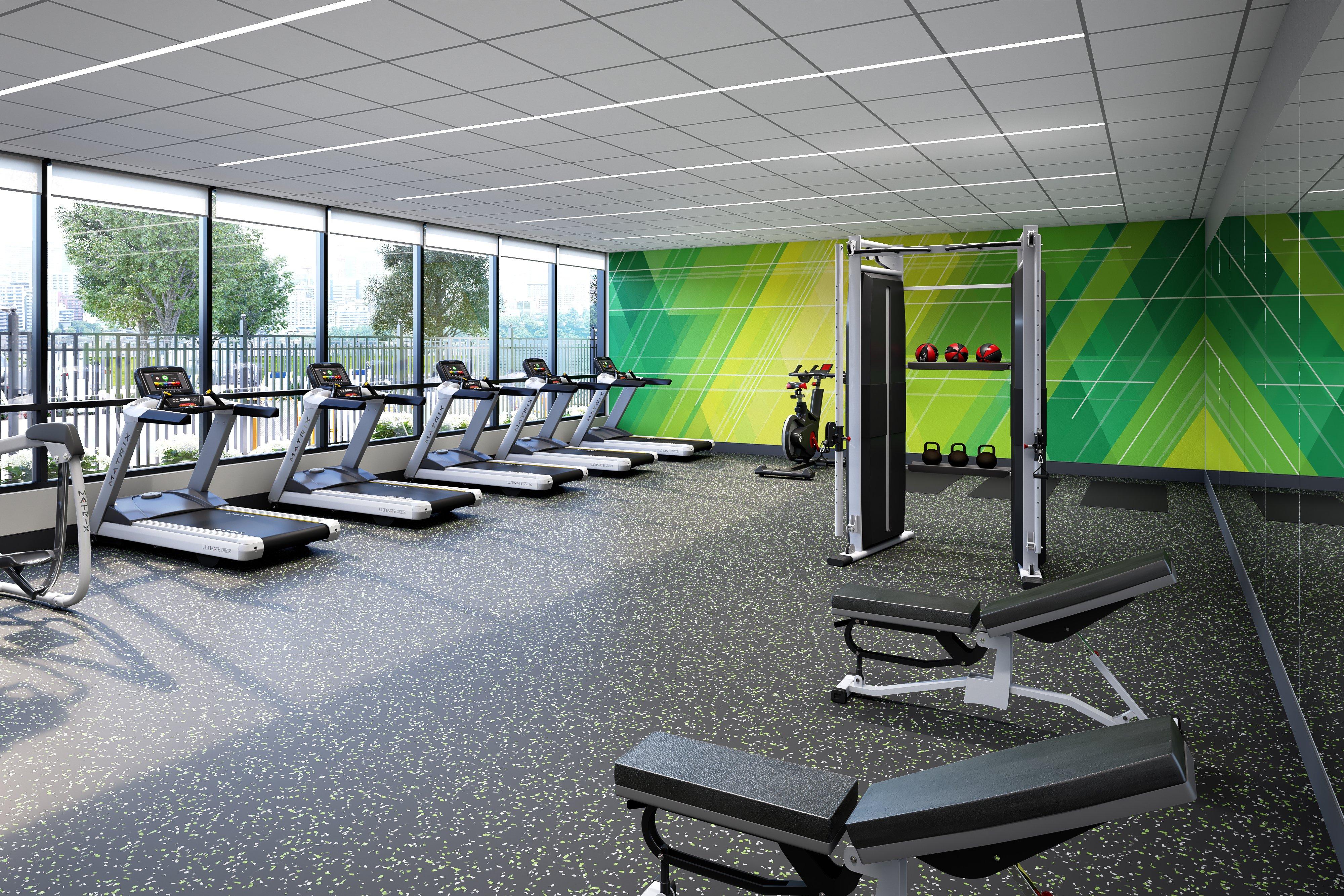 Holiday Inn Orlando North Winter Park by IHG 24/50