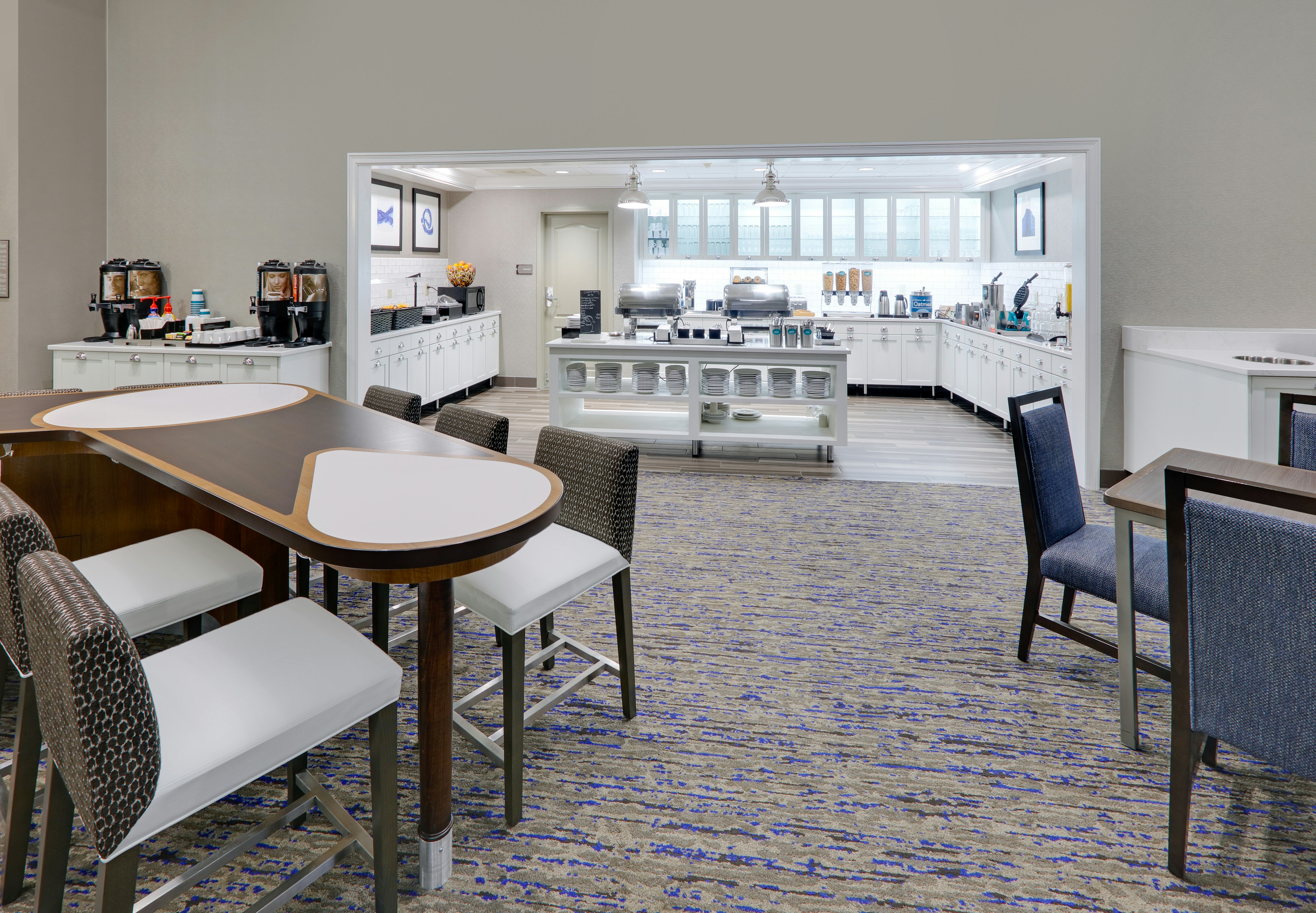 Homewood Suites By Hilton St. Louis-Chesterfield 21/33