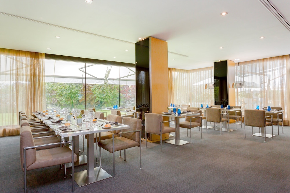Eurostars Monte Real 43/58