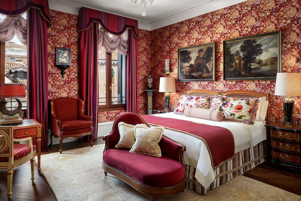 The Gritti Palace A Luxury Collection Hotel Venice 20/85