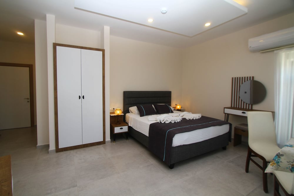 Marinda Otel 10/22