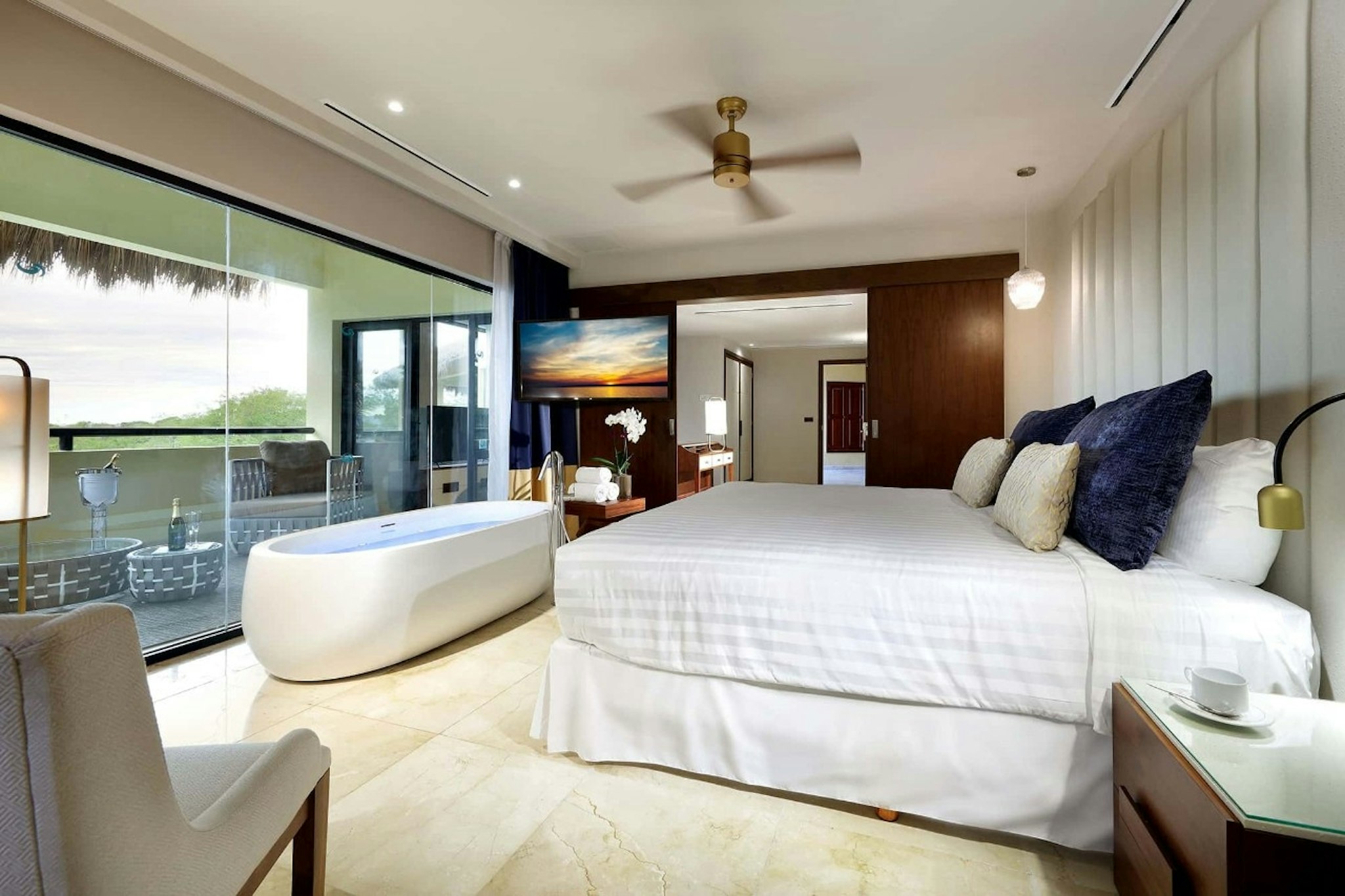 Grand Palladium Vallarta Resort Spa All Inclusive 1/30