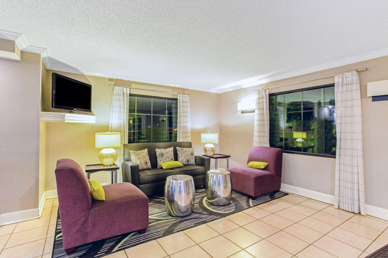 La Quinta Inn by Wyndham and Conference Center San Angelo 33/44