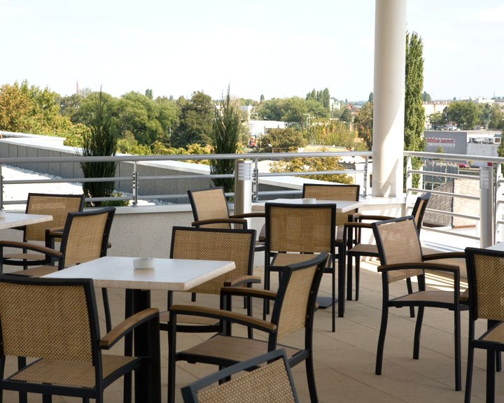 Hotel Famulus 13/18
