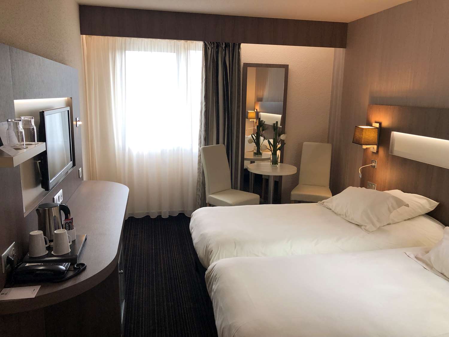 Best Western Marseille Aeroport 图片2