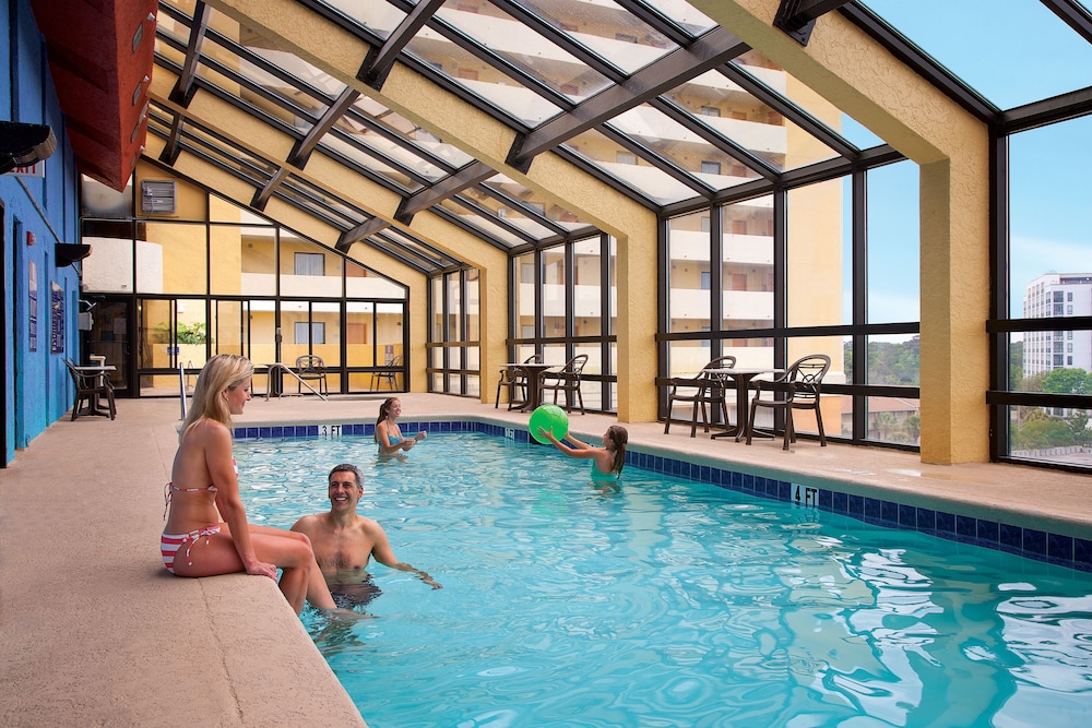 The Caravelle Resort 50/77