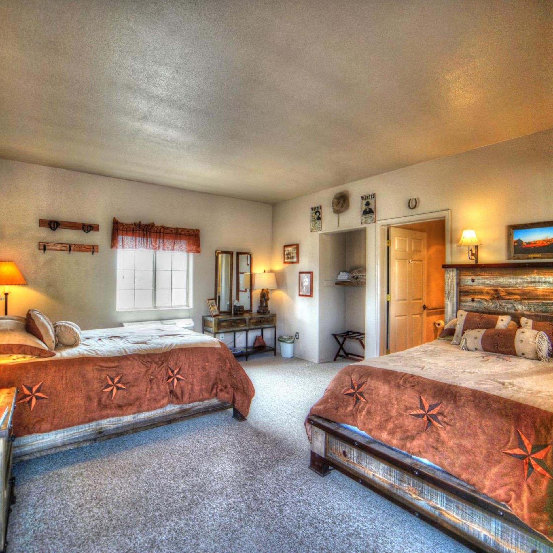 Stagecoach Trails Guest Ranch 19/50