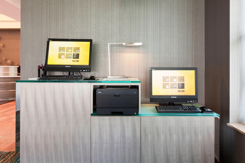 Residence Inn Chicago Midway Airport 13/39