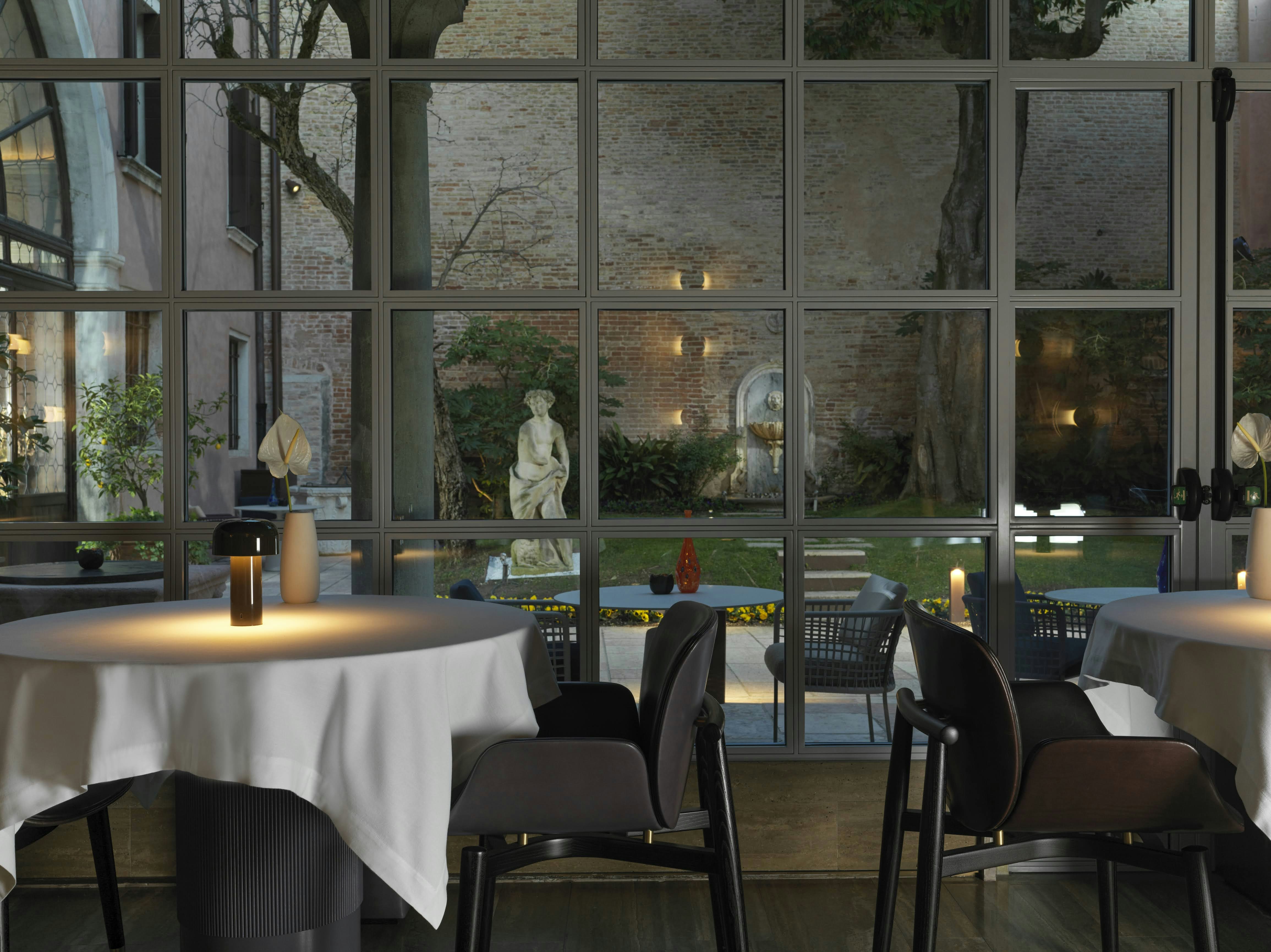 The Palazzo Venart Luxury Hotel 36/58