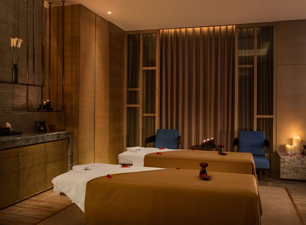 Le Meridien Suzhou Suzhou Bay 25/43