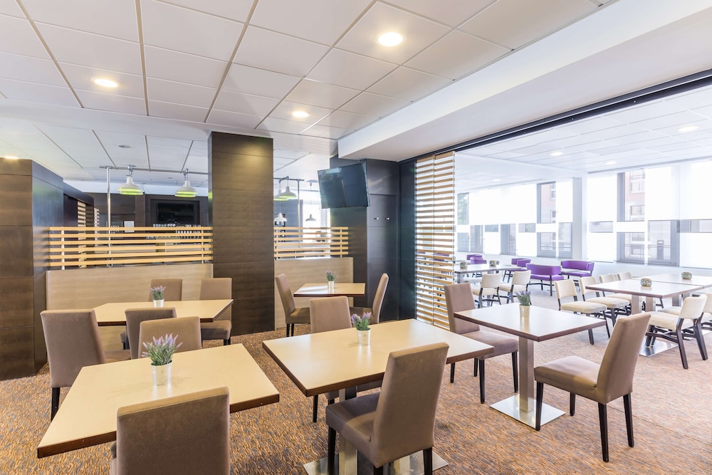 PARK INN BY RADISSON GOTTINGEN 36/49