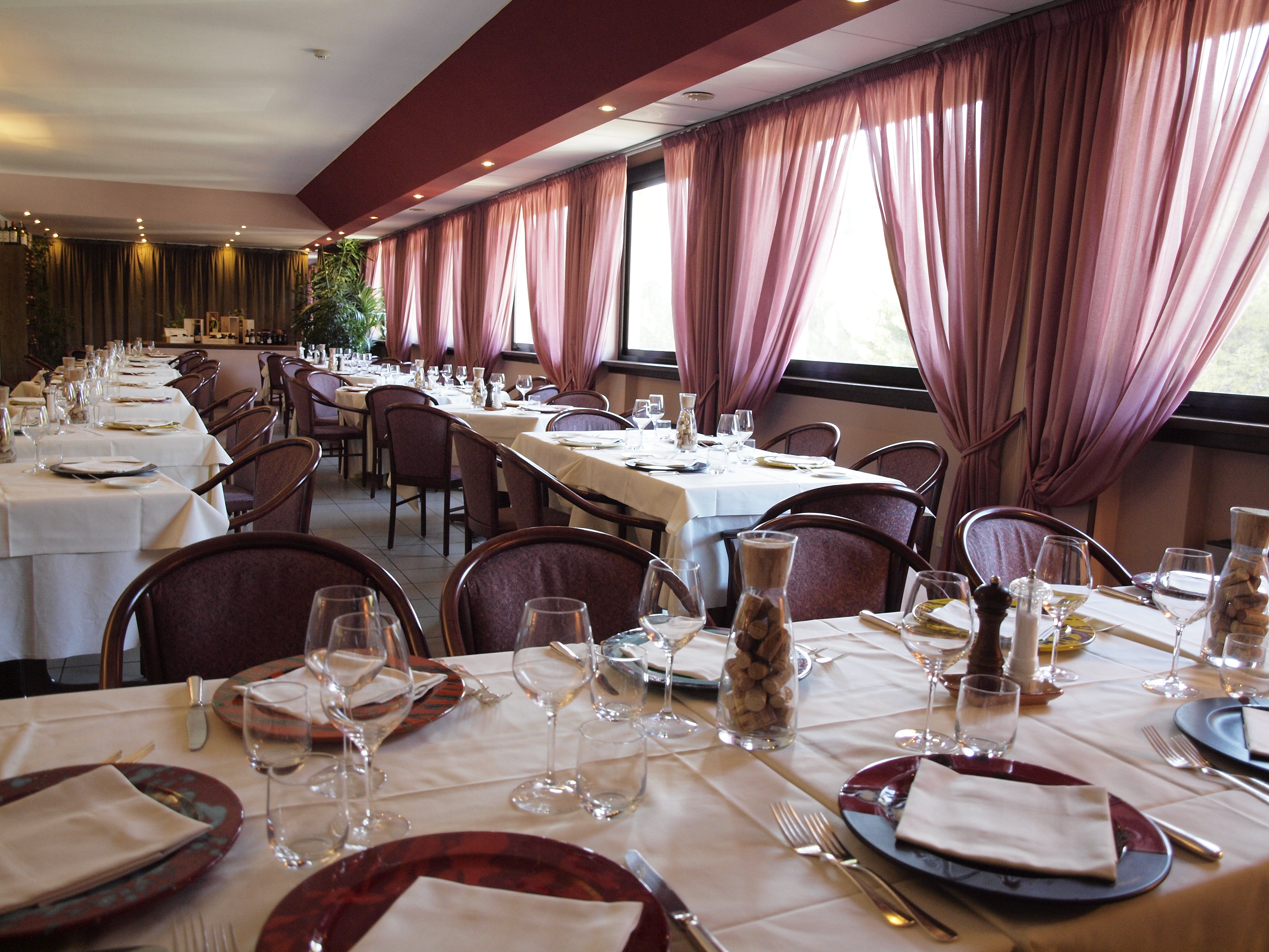 Hotel Gio Wine E Jazz Area 24/33