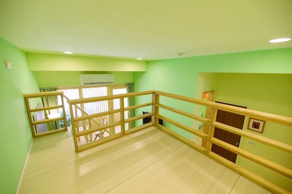 Summer Sea Hostel 20/38