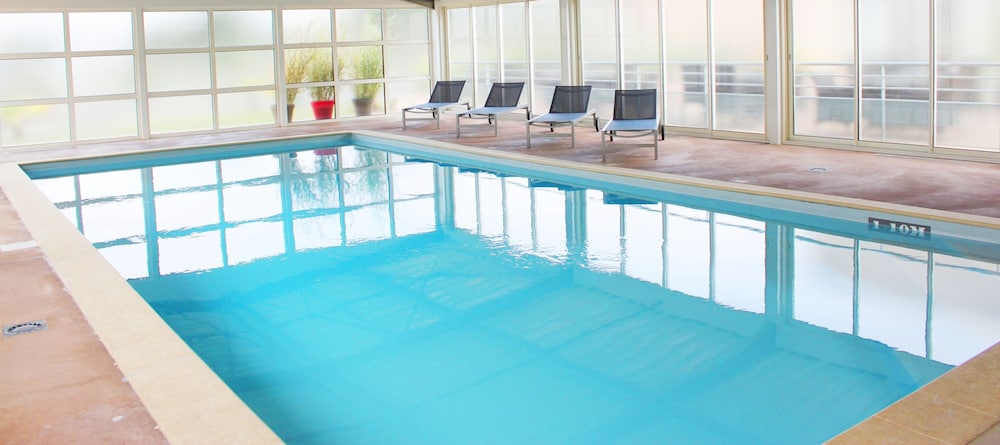 Sure Hotel by Best Western Caen Memorial 22/44