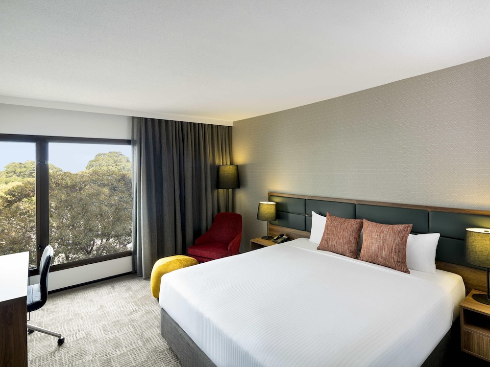 Novotel Sydney International Airport 16/72