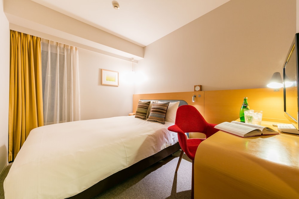 Hotel Resol Trinity Sapporo 19/71