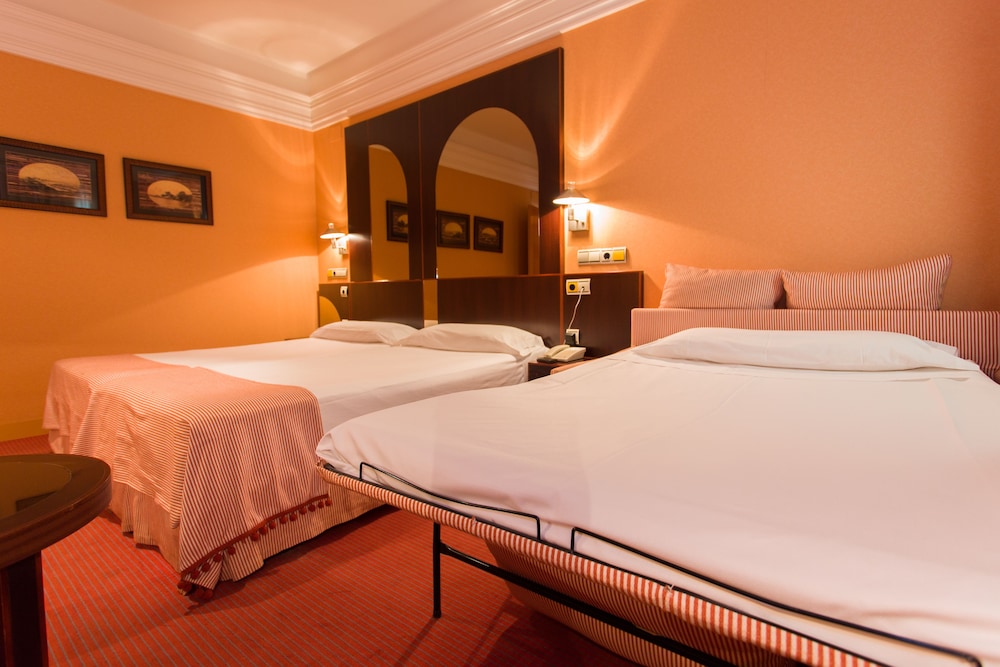 Hotel Soho Boutique Jerez And Spa 3/29