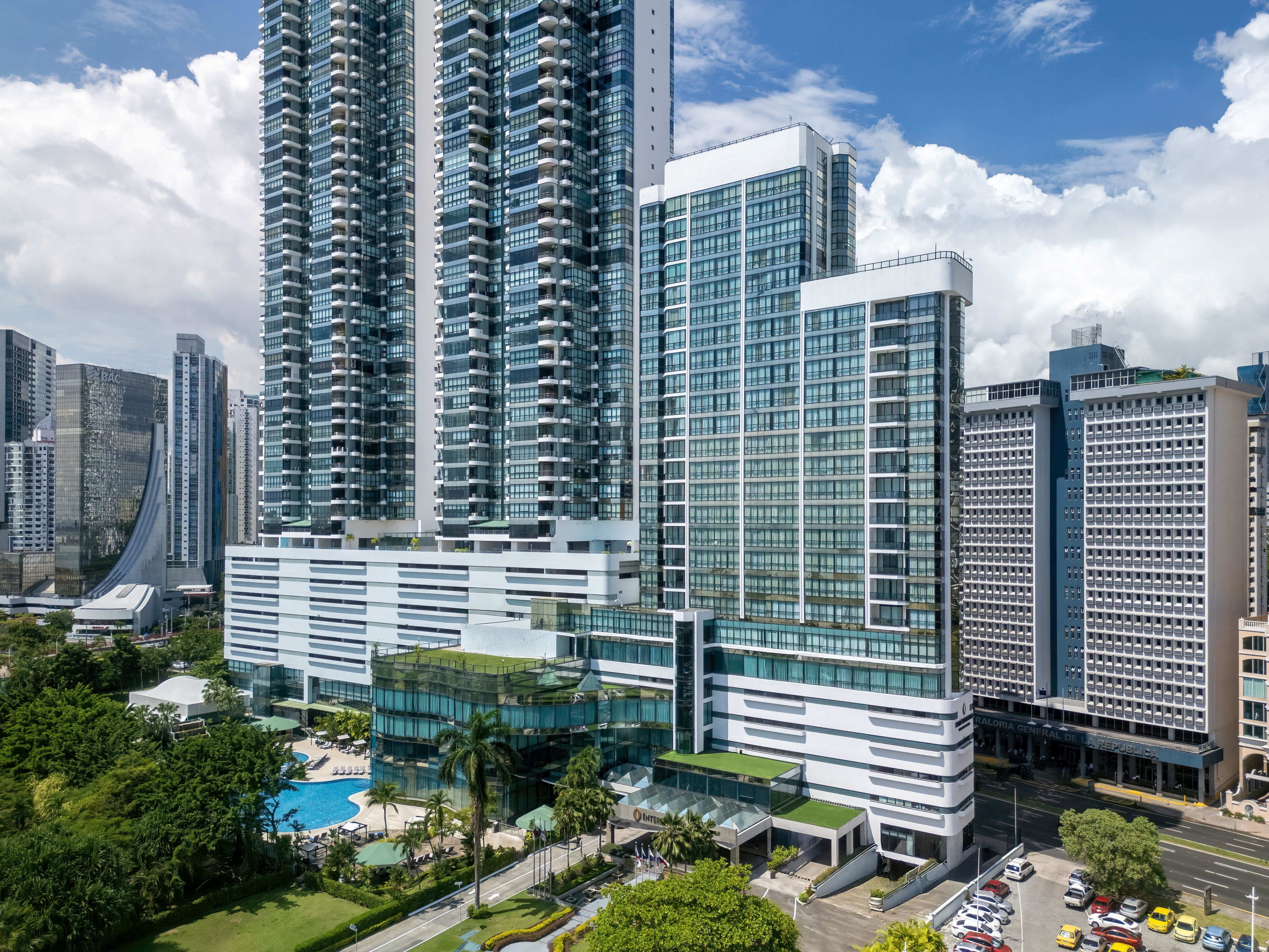 Intercontinental Miramar Panama