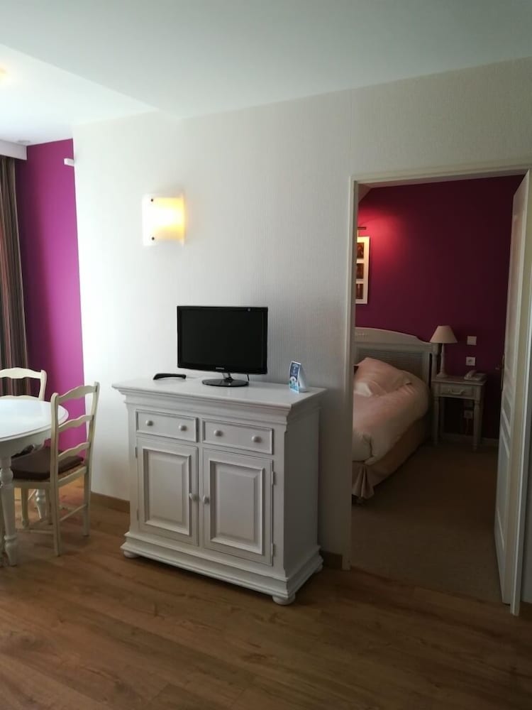 Tulip Inn Residence Honfleur Ex la Closerie Honfleur 47/74