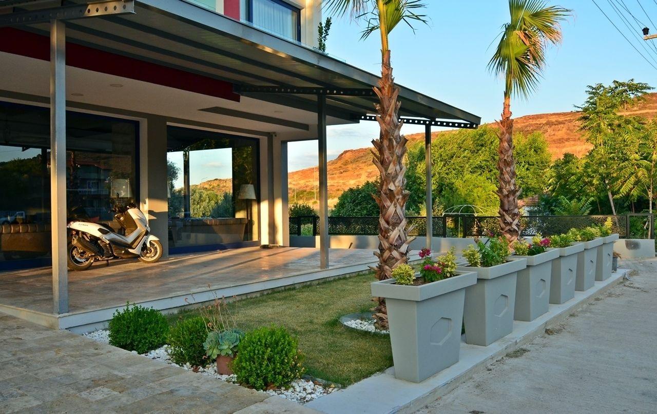Ferush Otel 5/50