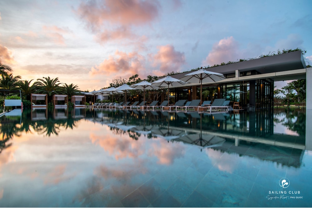 Sailing Club Signature Resort Phu Quoc 41/50