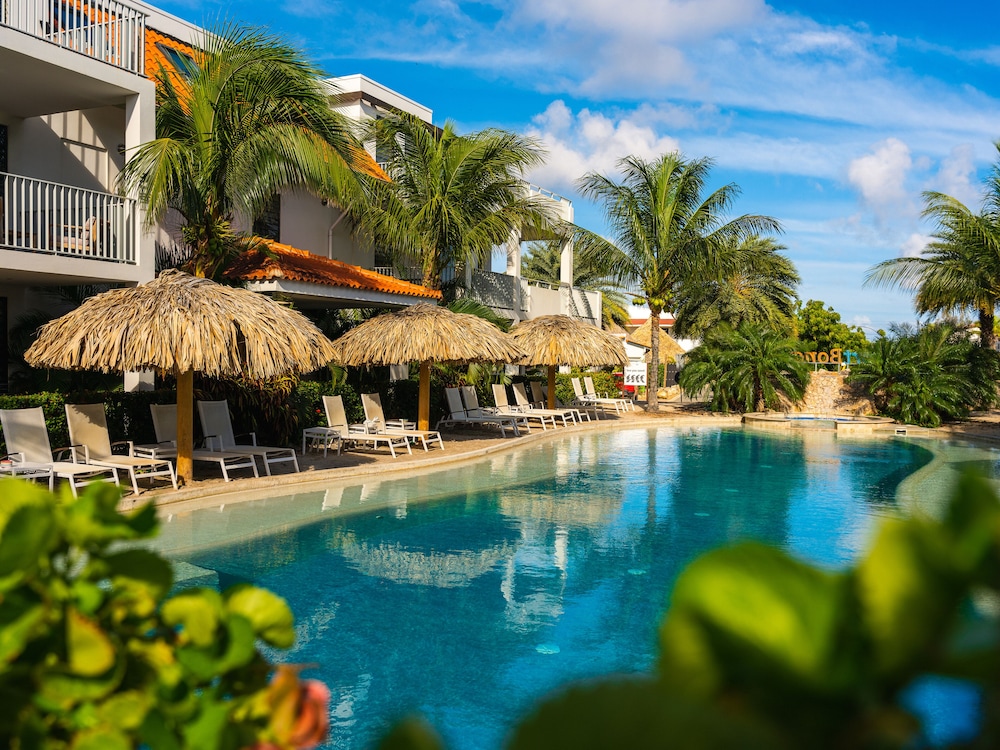 Resort Bonaire 41/50