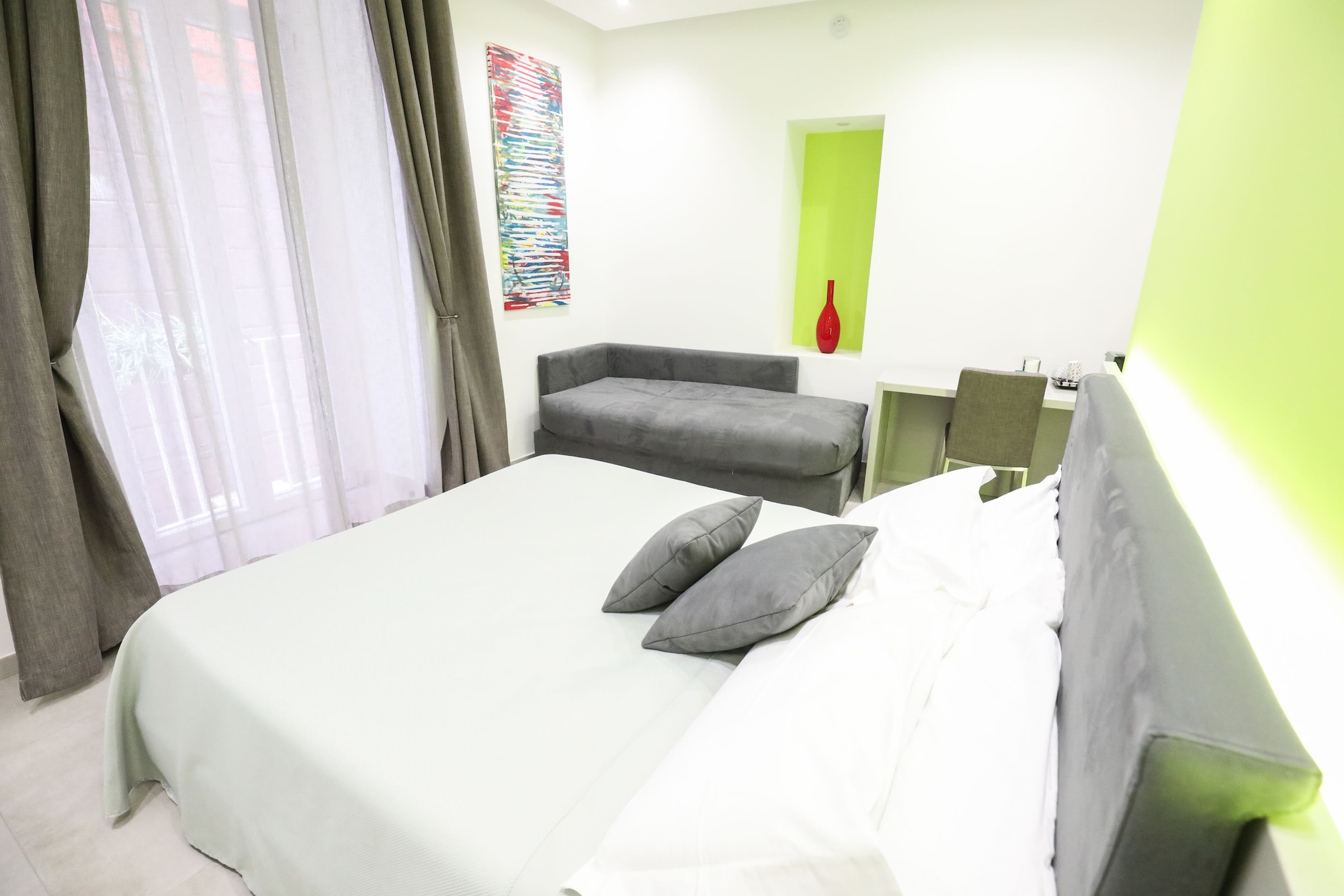 Toledo 16 Luxury Suites — foto 4