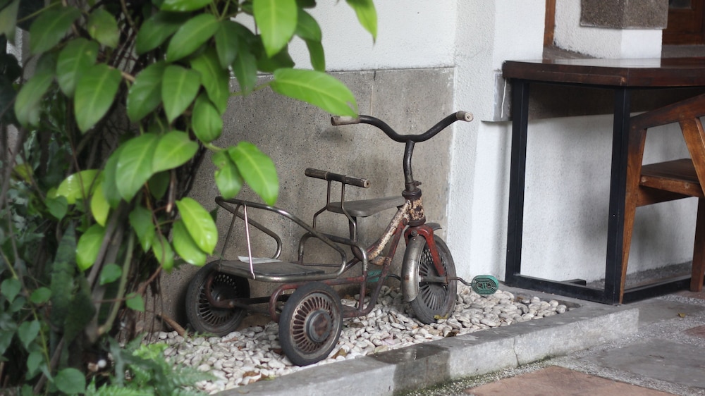 Hotel Bumi Asih 59/64