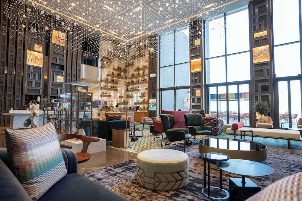 Hyatt Centric Jumeirah Dubai 34/50