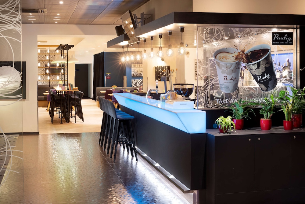 Park Inn By Radisson Central Tallinn 7/76