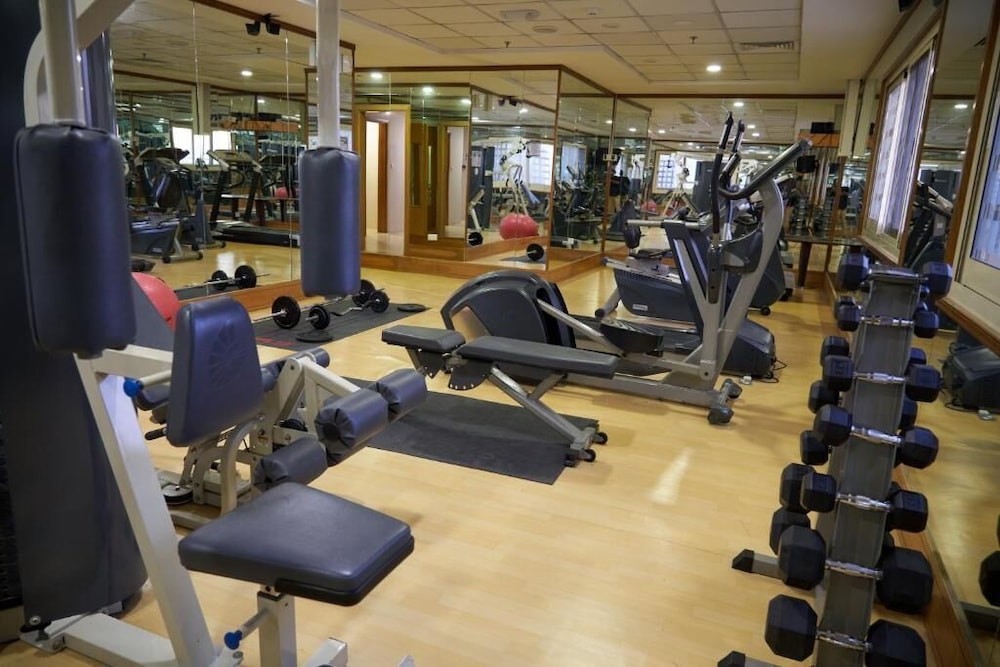 sport facilities