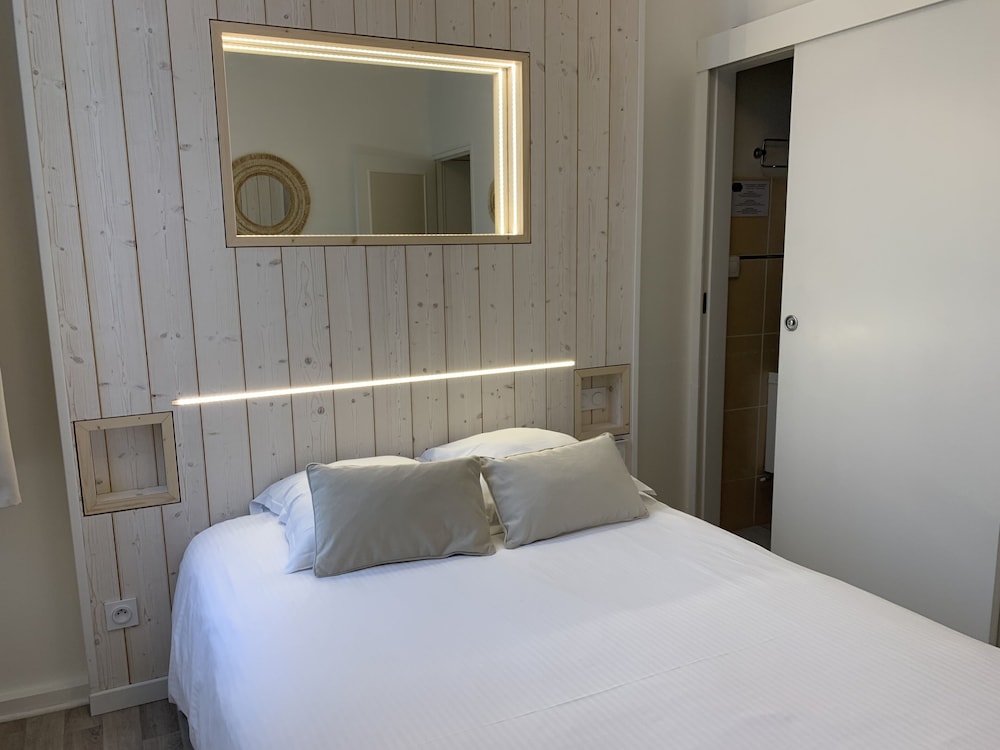 Inter Hotel Roca Fortis 29/62