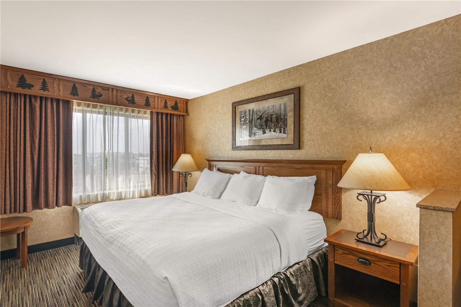 Best Western Plus Kelly Inn and Suites 17/57