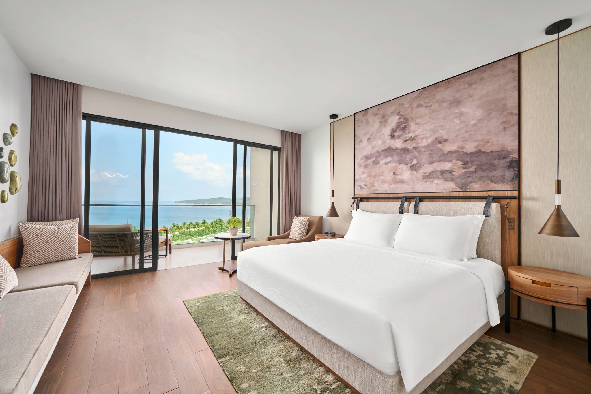 Movenpick Resort Waverly Phu Quoc 21/77