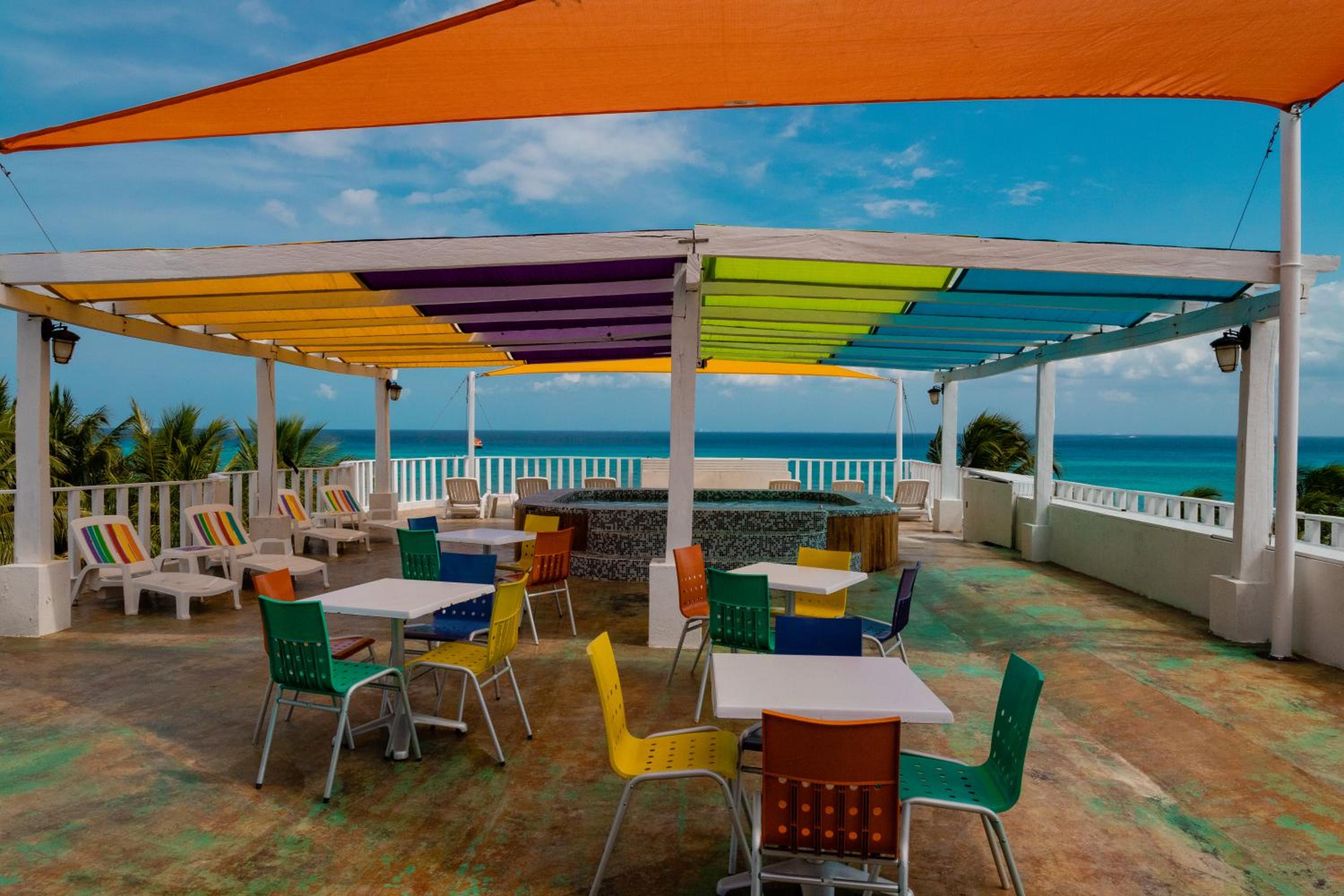 Hotel Kay - Adults Only 26/39