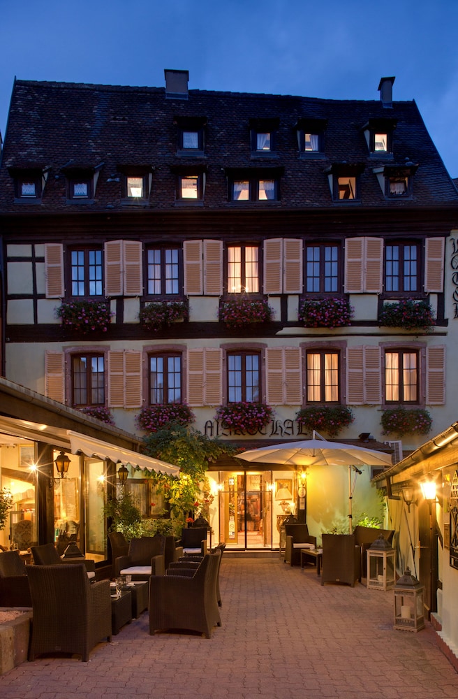 Hotel Le Marechal 2/50