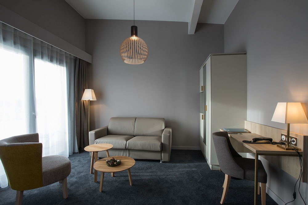 James Boutique Hotel 40/63