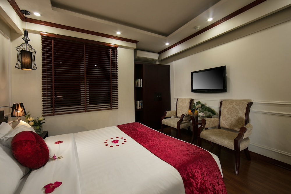 Paradise Boutique Hotel 40/57
